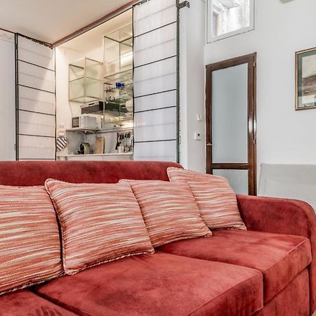 Casa Ghetto 13 Leilighet Roma Eksteriør bilde