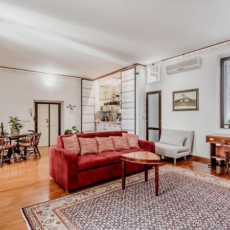 Casa Ghetto 13 Leilighet Roma Eksteriør bilde