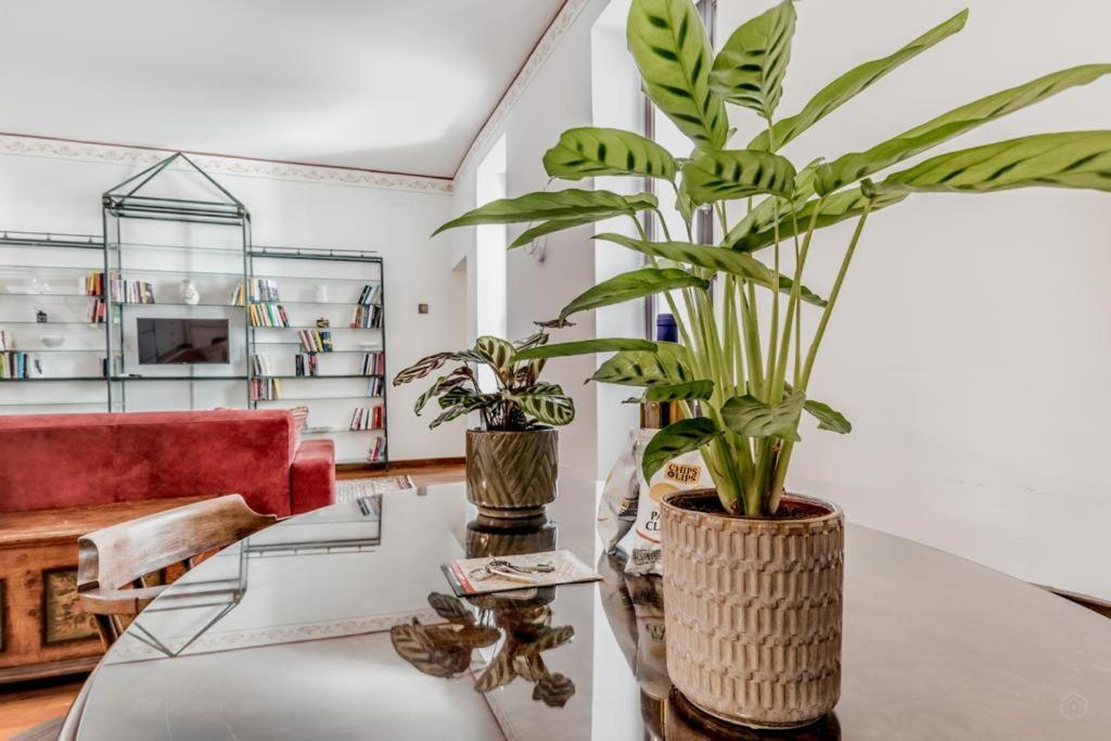 Casa Ghetto 13 Leilighet Roma Eksteriør bilde