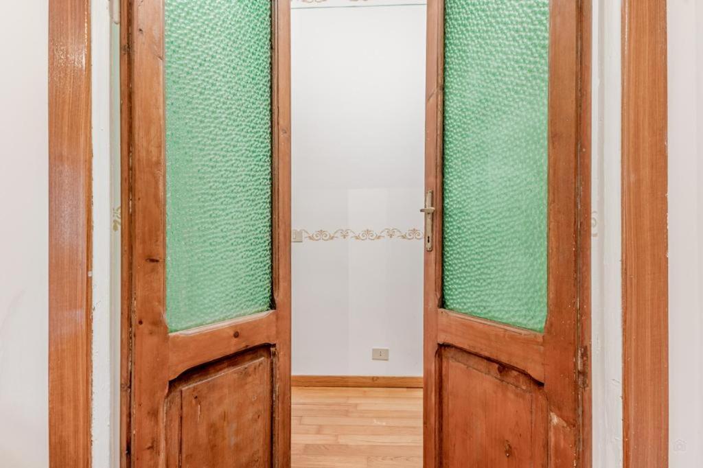 Casa Ghetto 13 Leilighet Roma Eksteriør bilde