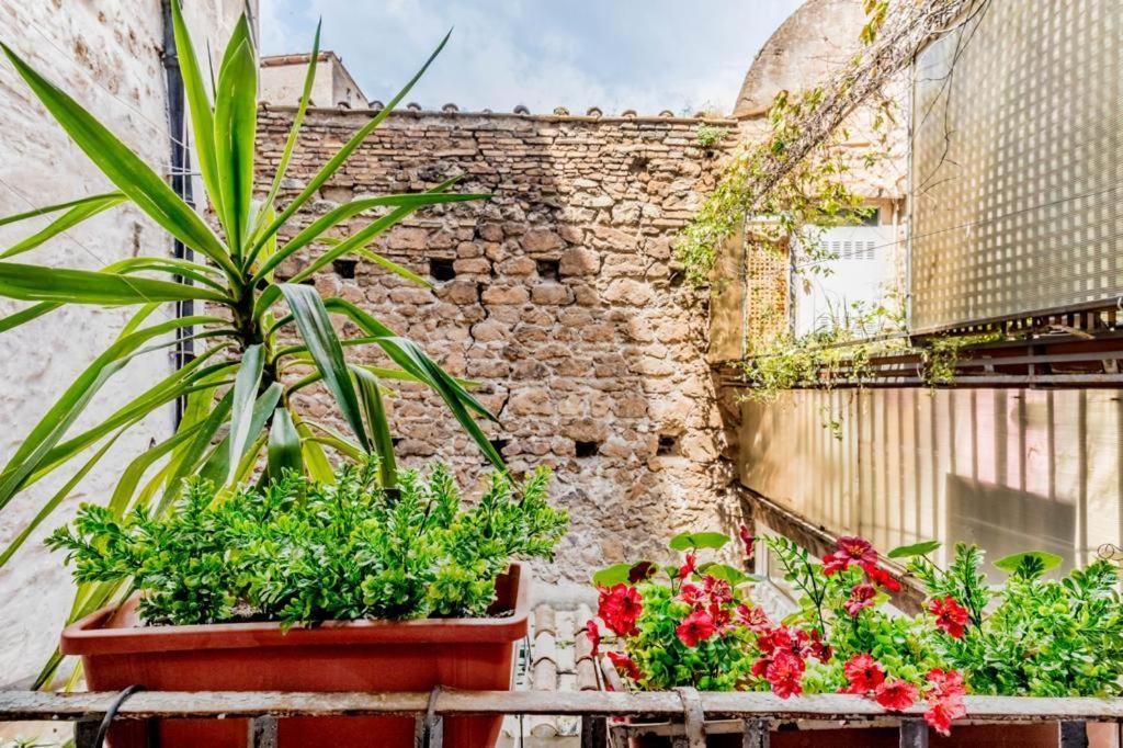 Casa Ghetto 13 Leilighet Roma Eksteriør bilde